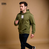 plan Men Hoodies